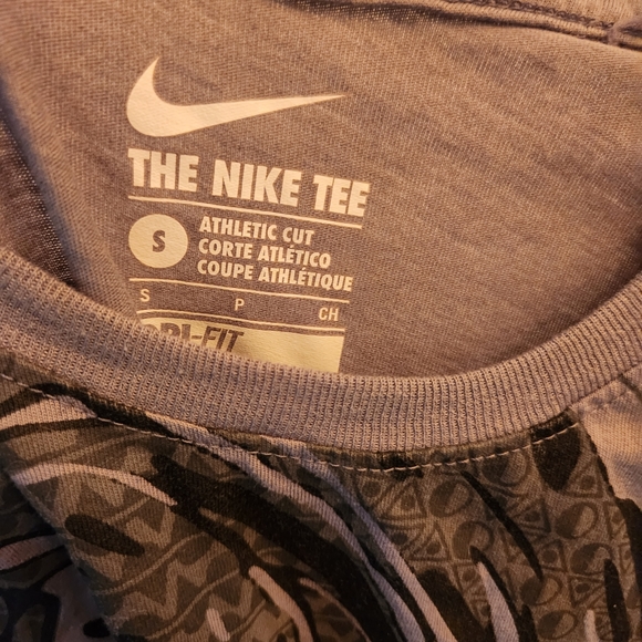 Nike performance t-shirt - Picture 2 of 3